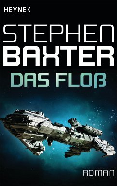 Das Floß (eBook, ePUB) - Baxter, Stephen