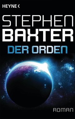 Der Orden (eBook, ePUB) - Baxter, Stephen