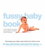 The Fussy Baby Book (eBook, ePUB)