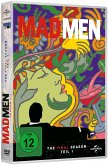 Mad Men - Season 7.1 DVD-Box