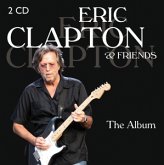 Eric Clapton and Friends - The Album