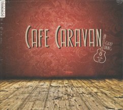 Cafe Caravan - Cafe Caravan
