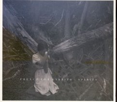 Cover Spirits