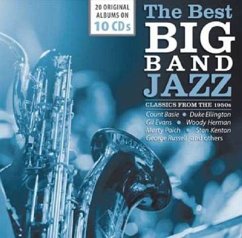 Best Big Band Jazz - Diverse