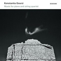 Music For Piano And String Quartet - Ramou,Lorenda/Ensemble Coriolis