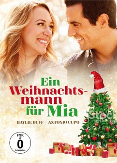 Ein Weihnachtsmann für Mia