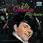 A Jolly Christmas From Frank Sinatra A Jolly Christmas From Frank Sinatra