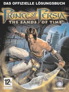 Prince of Persia: The Sands of Time - Das offizielle Lösungsbuch