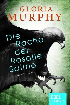 Cover Die Rache der Rosalie Salino (eBook, ePUB)