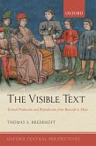 The Visible Text (eBook, PDF)