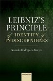 Leibniz's Principle of Identity of Indiscernibles (eBook, ePUB)