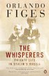 The Whisperers (eBook, ePUB) - Bild 1