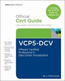 VCP5-DCV Official Certification Guide (Covering the VCP550 Exam) (eBook, ePUB)