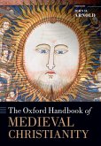 The Oxford Handbook of Medieval Christianity (eBook, PDF)