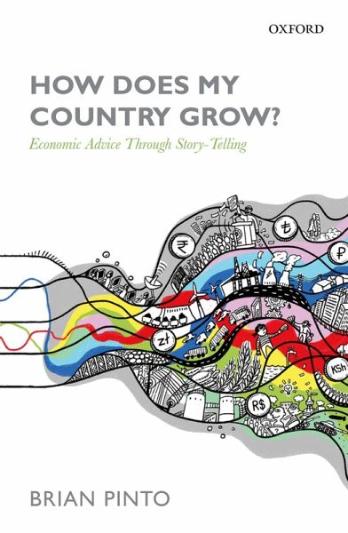 How Does My Country Grow? (eBook, PDF) How Does My Country Grow? (eBook, PDF)