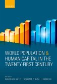 World Population and Human Capital in the Twenty-First Century (eBook, PDF)