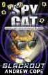 Spy Cat: Blackout (eBook, ePUB) - Bild 1
