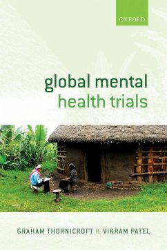Cover Global Mental Health Trials (eBook, ePUB)