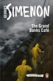 The Grand Banks Café (eBook, ePUB)