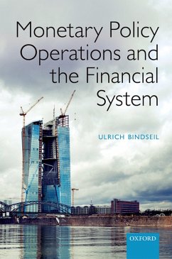Monetary Policy Operations and the Financial System (eBook, PDF) Cover Monetary Policy Operations and the Financial System (eBook, PDF)