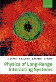 Physics of Long-Range Interacting Systems (eBook, PDF)