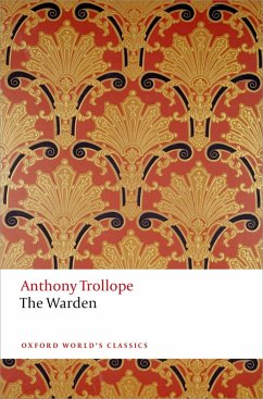 The Warden (eBook, PDF) - Trollope, Anthony