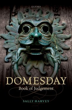 Domesday (eBook, PDF) - Harvey, Sally