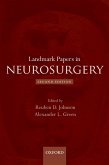 Landmark Papers in Neurosurgery (eBook, ePUB)