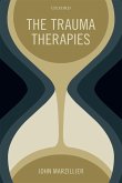 The Trauma Therapies (eBook, ePUB)