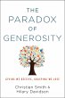 The Paradox of Generosity (eBook, ePUB) - Bild 1