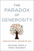 The Paradox of Generosity (eBook, ePUB)
