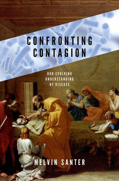 Confronting Contagion (eBook, PDF) Confronting Contagion (eBook, PDF)
