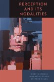 Perception and Its Modalities (eBook, ePUB)