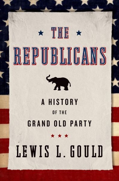 The Republicans (eBook, ePUB)
