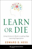 Learn or Die (eBook, ePUB)