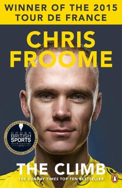 The Climb (eBook, ePUB) - Froome, Chris