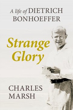 Strange Glory (eBook, ePUB) - Marsh, Charles