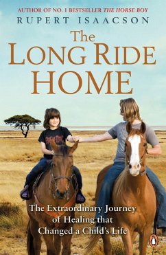 Cover The Long Ride Home (eBook, ePUB)