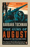 The Guns of August (eBook, ePUB)
