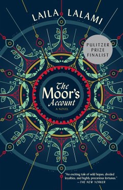 The Moor's Account (eBook, ePUB) - Lalami, Laila