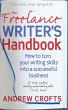 The Freelance Writer's Handbook (eBook,... - Bild 1