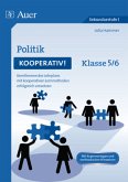 Politik kooperativ! Klasse 5/6