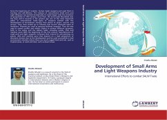Development of Small Arms and Light Weapons Industry - Alfulaiti, Khalifa