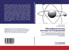 Obschefizicheskie metody issledowanij - Vzorov, Nikolay;Shestakov, Vladislav
