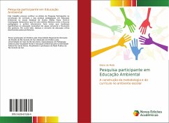 Pesquisa participante em Educação Ambiental