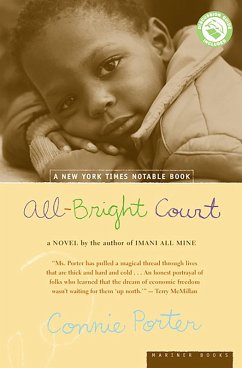 Cover All-Bright Court (eBook, ePUB)
