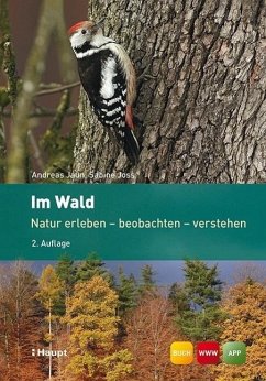 Im Wald - Jaun, Andreas;Joss, Sabine
