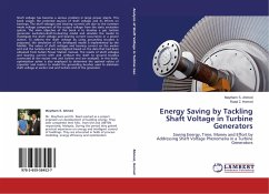 Energy Saving by Tackling Shaft Voltage in Turbine Generators - Ahmed, Maytham S.;Homod, Raad Z.