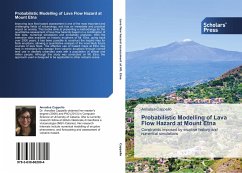 Probabilistic Modelling of Lava Flow Hazard at Mount Etna - Cappello, Annalisa