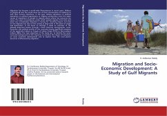 Migration and Socio-Economic Development: A Study of Gulf Migrants